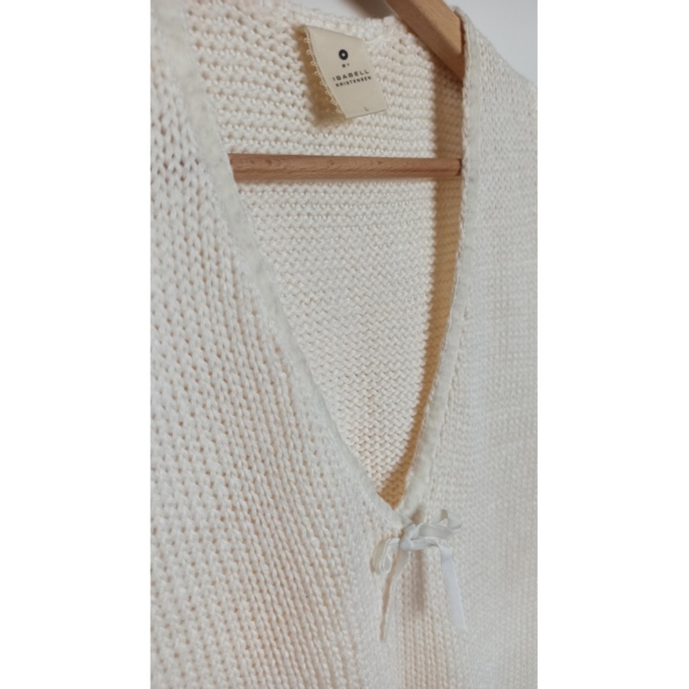 Knit tank - Picture 4 of 4